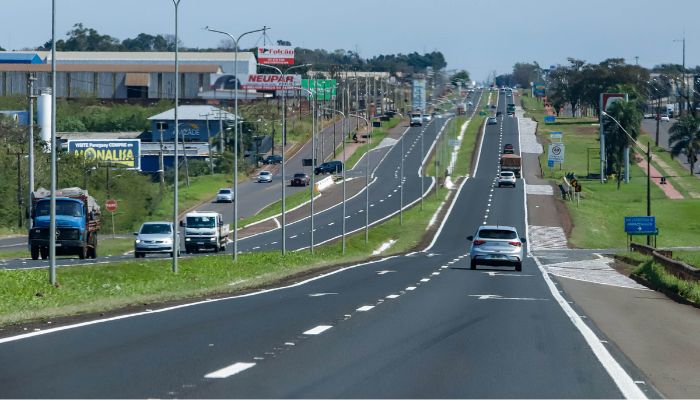  IPVA 45% mais barato: Paraná tem quase 2 carros emplacados por minuto em novembro